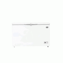 Freezer GRS horizontal 52”, 13 pies cúbicos, Blanco.