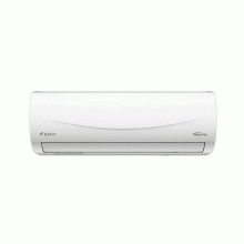 Aire acondicionado Keno split 12,000 BTU/HR inverter, SEER 18.