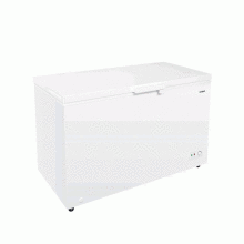 Freezer Daiwa horizontal 26” 7 pies cubicos, blanco.
