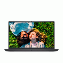 Laptop Dell Inspiro 15” Pulgadas, Intel Core i7-1255U, Negra.(DEL7689)