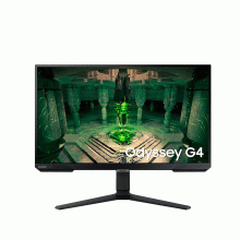 Monitor Samsung G4 Odyssey 25", FHD. (MON1589)