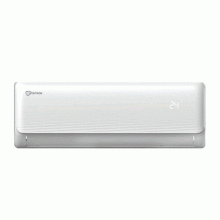 Aire acondicionado Cetron split 12,000 BTU/HR convencional, pared alta.