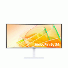 Monitor inteligente Samsung, 34", LED. (MON1371)