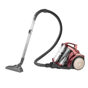 Aspiradora 3 lt. Portátil BLACK+DECKER.