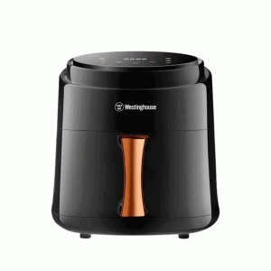 Freidora de aire 5.5 Litros Westinghouse.