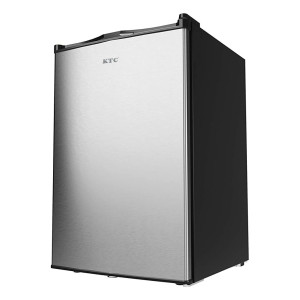‌Nevera 18” ejecutiva, KTC 3 pies cúbicos, Acero. (REF71)