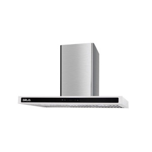‌Extractor de grasa Drija, de pared (chimenea) 36", acero inoxidable.