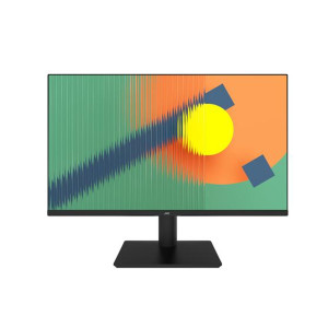 Monitor JVC, 24", LED.