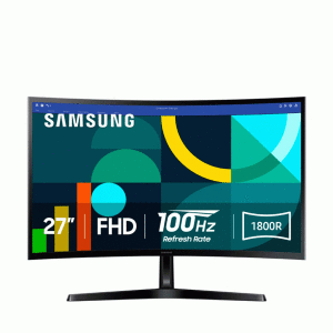 Monitor Samsung Essential S3 S36GD 27” LED. (MON1524)