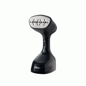 ‌Vaporizador de mano Oster, avanzado, Gris.