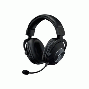 ‌‌‌‌‌‌‌‌‌‌‌‌‌‌‌‌‌‌‌‌‌‌‌‌‌‌‌‌‌Audífonos Headset Logitech G PRO X Premium con "Bluetooth", Negro (HEA655)