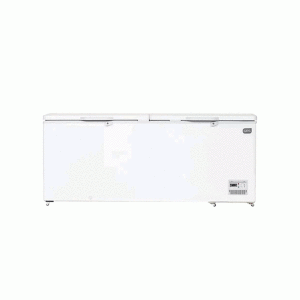 Freezer GRS horizontal 64”, 20 pies cúbicos, Blanco.