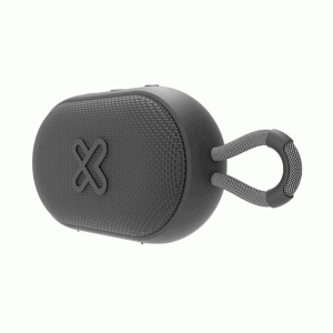 Bocinas portatil KlipXtreme, Negro. (BOC1096)