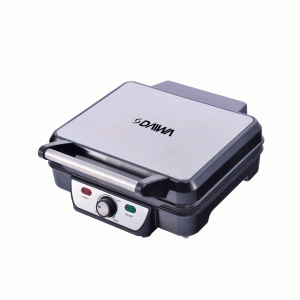 ‌Sandwichera Daiwa, Gris.
