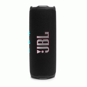 Bocinas portatil JBL Flip 7 waterproof, Negro.