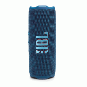 Bocinas portatil JBL Flip 7 waterproof, Azul.