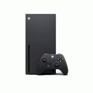 Consola Microsoft Xbox Serie X 1TB.