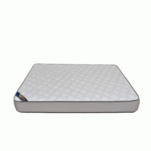 Juego Colchón Nacional Tight Top – Firme, Twin Size.