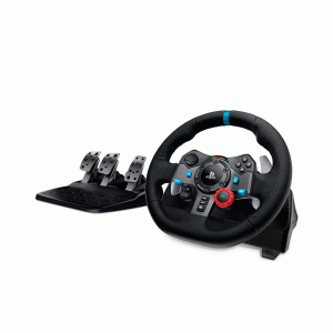 Juego Volante Logitech G29 para PS4/PS5.
