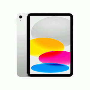 Tablet Apple iPad (11th generación) 11", Silver. (APP527)