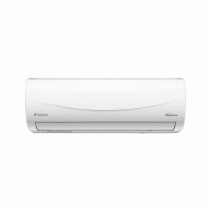 Aire acondicionado Keno split 12,000 BTU/HR inverter, SEER 18.
