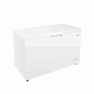 Freezer Daiwa horizontal 26” 7 pies cubicos, blanco.
