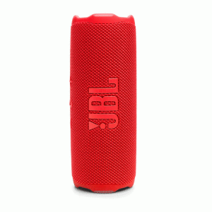 Bocinas portatil JBL Flip 7 waterproof, Roja.