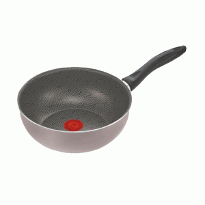 Wok IMUSA Talent 24 cm antiadherente.