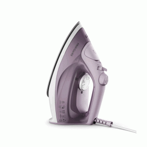 Plancha a vapor Frigidaire, Morado.