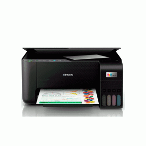 Impresora Epson l3250 Multifunción Ecotank, Negra. (IMP1074)