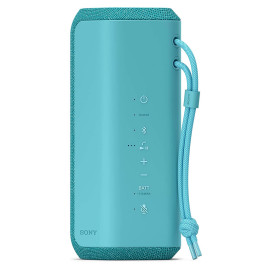 Bocinas portatil Sony, Azul.