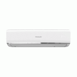 Aire acondicionado Frigidaire split 18,000 BTU/HR inverter, SEER 21