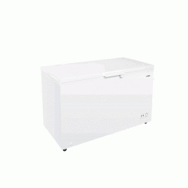 Freezer Daiwa horizontal 66” 18 pies cubicos, blanco.