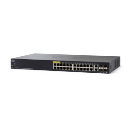 Cisco SG350-28P-K9-NA