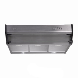 Extractor de grasa Drija, (debajo del gabinete) 36", acero.