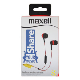 Maxell EB-SHARE