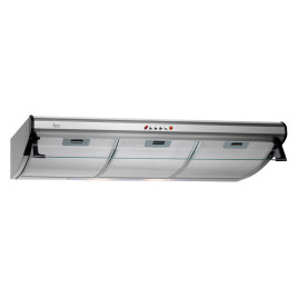 Extractor de grasa Teka, (debajo del gabinte) 36", acero inoxidable