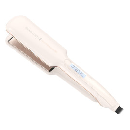Plancha Alisadora Remington ProThermaLuxe.