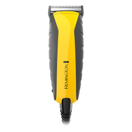 Cortadora de cabello Remington, Amarillo.