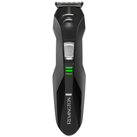 Cortadora de cabello Remington.