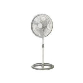 Abanico de pedestal Aerospeed 16”.