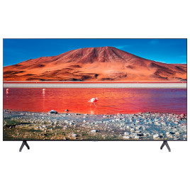 Televisor Samsung 50’’, ¨Smart¨, Crystal Ultra HD 4K. (TV402)