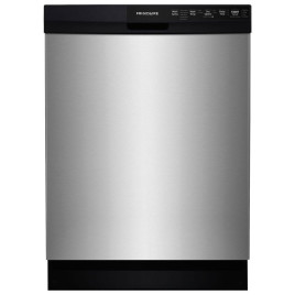 Frigidaire FFBD2412SS
