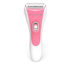 Afeitadora femenina Smooth & Silky