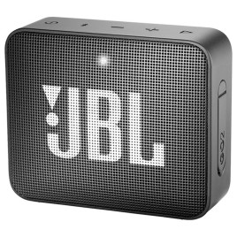JBL JBLGO2BLK