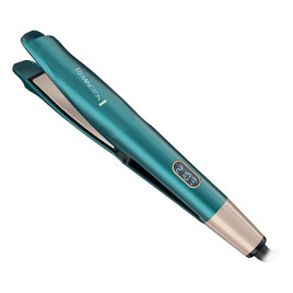 Alisador para pelo Remington, Advanced Coconut 3 en 1.