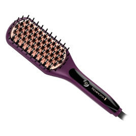 Cepillo Alizador Remington, Rosado.