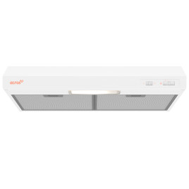 Extractor de grasa Acros, (debajo del gabinete) 30”, Blanco.