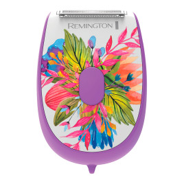 Afeitadora femenina Remington Smooth & Silky. 