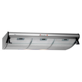 ‌Extractor de grasa Teka (debajo del gabinete) 32”, Acero inoxidable.